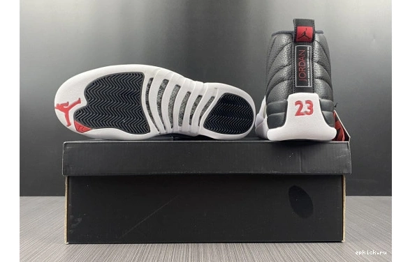 Rep EP Retro (2012) Air Playoffs Jordan 130690-001 130690-001 12 0208